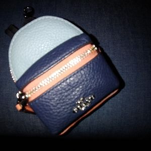 Mini mini Coach backpack
